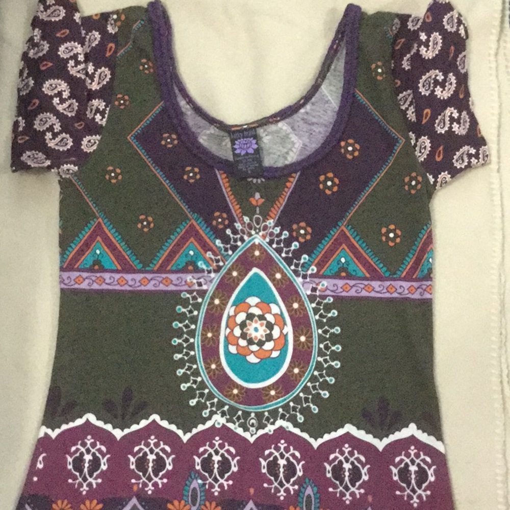Lucky Brand t shirt
